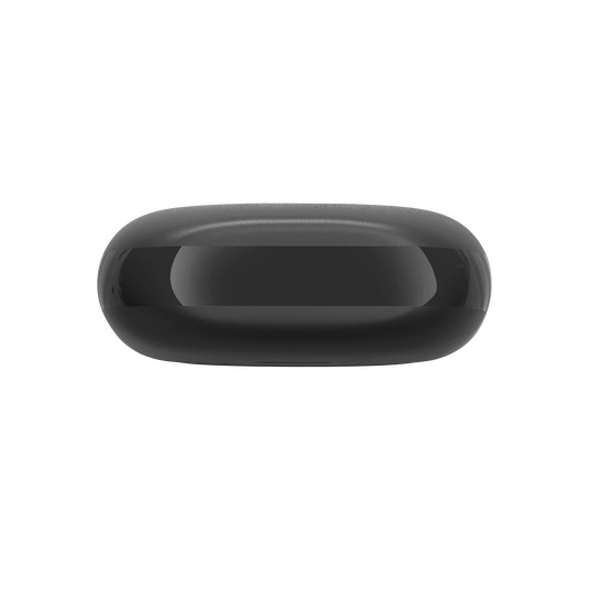 JBL Endurance Race TWS - Black - Waterproof true wireless active sport earbuds - Detailshot 5 image number null